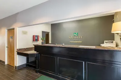 Photo 4 - Quality Inn Kearney South