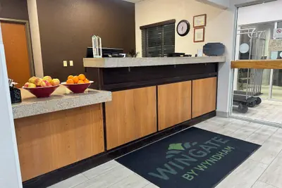 Photo 3 - Wingate by Wyndham Sioux City
