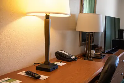 Photo 4 - Wingate by Wyndham Sioux City