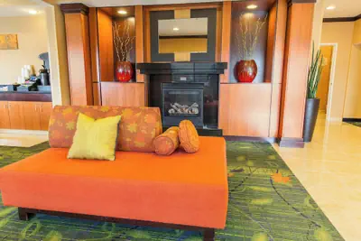 Photo 2 - Fairfield Inn & Suites Fargo