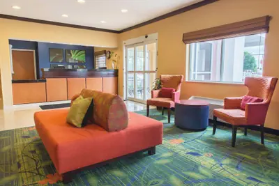 Photo 4 - Fairfield Inn & Suites Fargo