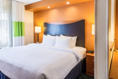 Photo 5 - Fairfield Inn & Suites Fargo