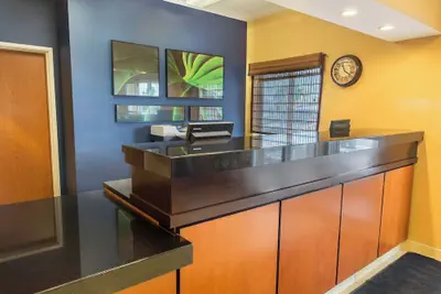 Photo 3 - Fairfield Inn & Suites Fargo