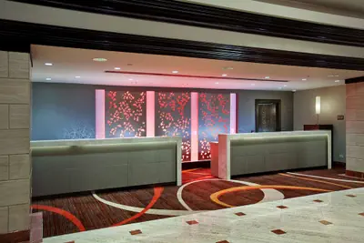 Photo 5 - Hilton Rosemont Chicago O'Hare