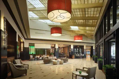 Photo 3 - Hilton Rosemont Chicago O'Hare