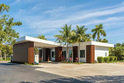 Photo 5 - Three Waters Resort and Marina, Islamorada, a Tribute Portfolio Resort