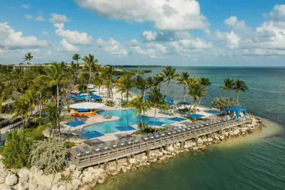 Photo 2 - Three Waters Resort and Marina, Islamorada, a Tribute Portfolio Resort