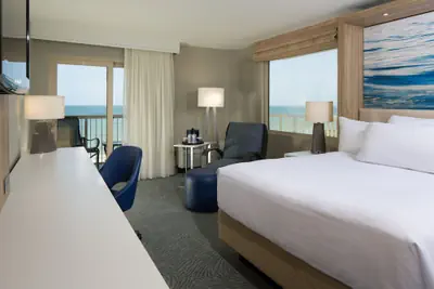 Photo 4 - Crowne Plaza Melbourne - Oceanfront by IHG