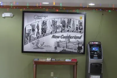 Photo 3 - Super 8 by Wyndham New Cumberland