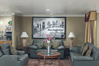 Photo 4 - Super 8 by Wyndham New Cumberland