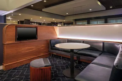 Photo 5 - Courtyard by Marriott Boston Andover
