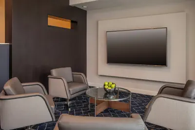 Photo 4 - Courtyard by Marriott Boston Andover