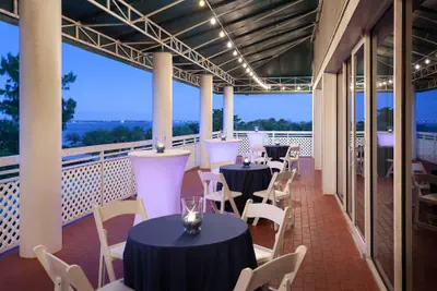 Photo 3 - Marriott Hutchinson Island Resort & Beach Villas, Golf & Marina