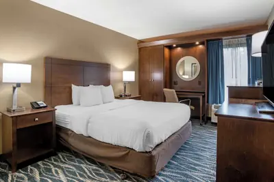 Photo 5 - Comfort Inn & Suites Newark - Wilmington