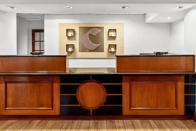 Photo 3 - Comfort Inn & Suites Newark - Wilmington
