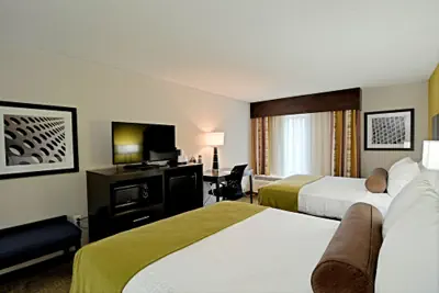 Photo 5 - Best Western Plus Hanes Mall Hotel
