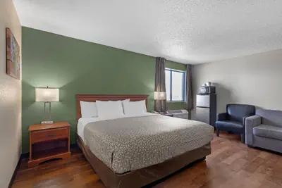 Photo 2 - Econo Lodge Longmont East