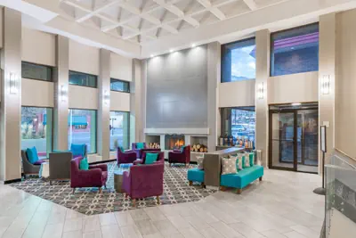 Photo 4 - La Quinta Inn & Suites by Wyndham Glenwood Springs