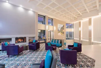 Photo 5 - La Quinta Inn & Suites by Wyndham Glenwood Springs