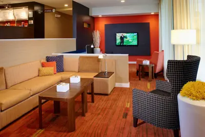 Photo 3 - Courtyard by Marriott Lexington North