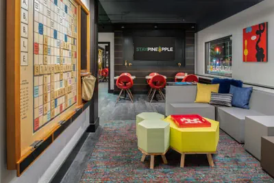 Photo 3 - Staypineapple, Hotel FIVE, Downtown Seattle