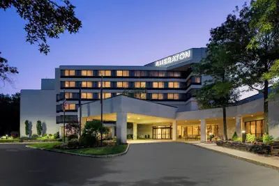 Photo 2 - Portland Sheraton at Sable Oaks