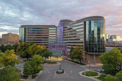 Photo 2 - Hyatt Regency Denver Tech Center
