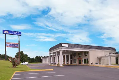 Photo 2 - Americas Best Value Inn Richmond South