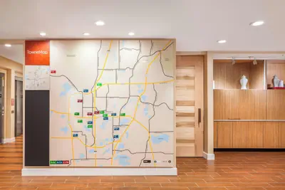 Photo 2 - TownePlace Suites by Marriott Orlando Altamonte Springs/Maitland