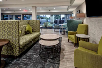 Photo 5 - Hampton Inn Cardiff Beach Encinitas, CA Near Del Mar