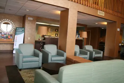 Photo 5 - Comfort Inn Pine Grove I-81 Hershey Area
