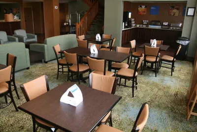 Photo 3 - Comfort Inn Pine Grove I-81 Hershey Area