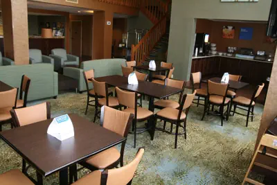 Photo 4 - Comfort Inn Pine Grove I-81 Hershey Area