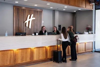 Photo 5 - Holiday Inn Portland-By the Bay by IHG