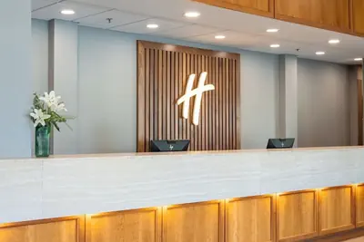 Photo 3 - Holiday Inn Portland-By the Bay by IHG
