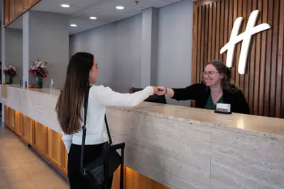 Photo 4 - Holiday Inn Portland-By the Bay by IHG