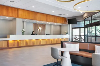 Photo 2 - Holiday Inn Portland-By the Bay by IHG