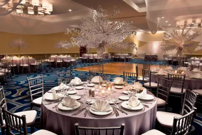 Photo 5 - Sheraton Orlando Lake Buena Vista Resort
