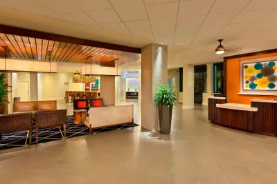 Photo 4 - Sheraton Orlando Lake Buena Vista Resort