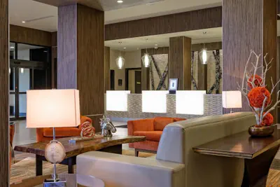 Photo 3 - Houston Marriott West Loop by The Galleria