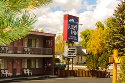 Photo 2 - Ruby Inn