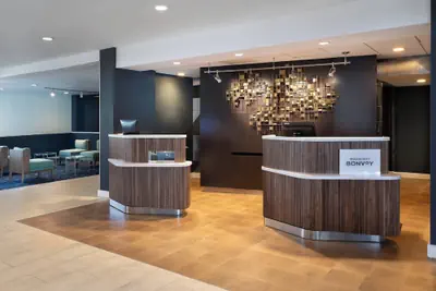 Photo 2 - Courtyard by Marriott West Palm Beach
