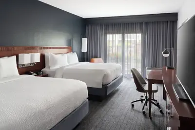 Photo 5 - Courtyard by Marriott West Palm Beach