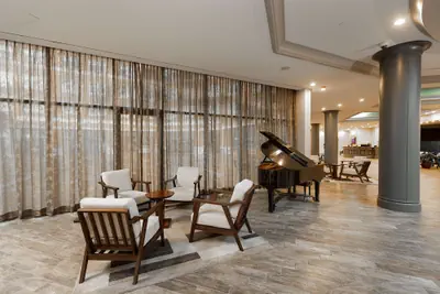 Photo 3 - Inn at the Colonnade Baltimore - a DoubleTree by Hilton