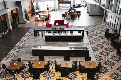 Photo 4 - The Great Rivers, an Ascend Collection Hotel
