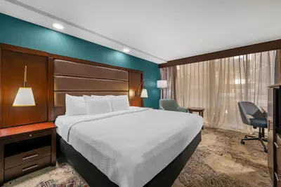 Photo 2 - The Great Rivers, an Ascend Collection Hotel