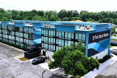 Photo 2 - The Great Rivers, an Ascend Collection Hotel