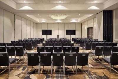 Photo 5 - Anaheim Marriott Hotel