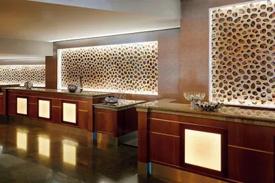 Photo 4 - Anaheim Marriott Hotel