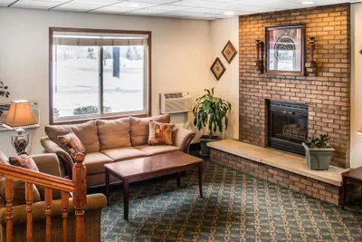 Photo 2 - Hudson Inn & Suites